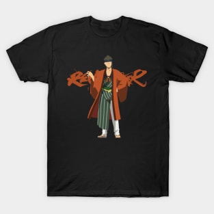 Revenger Soji T-Shirt